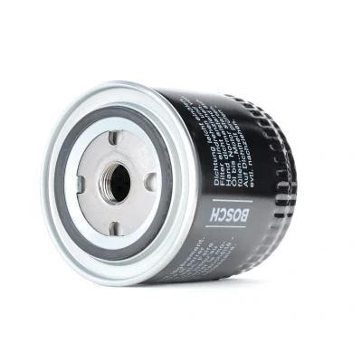 Billede af BOSCH 0 451 203 154 Oliefilter 3/4&quot; 16 UNF med to returløbs stop ventiler Påskruet filter LADA: 1200 1600 Sedan, FIAT: 124 Sport Spider, RENAULT: 30