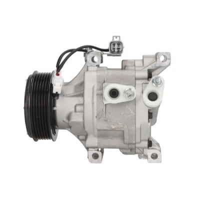 Billede af THERMOTEC KTT090215 Kompressor SC5A06C 12 PAG 46 R 134a