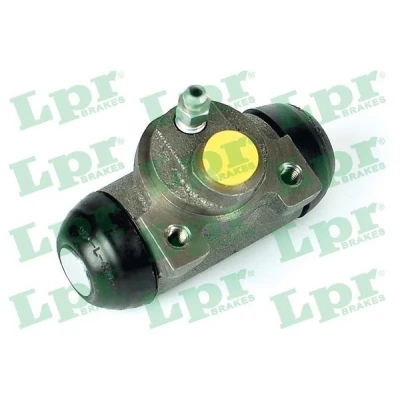 Billede af LPR 4480 Bremsecylinder 22