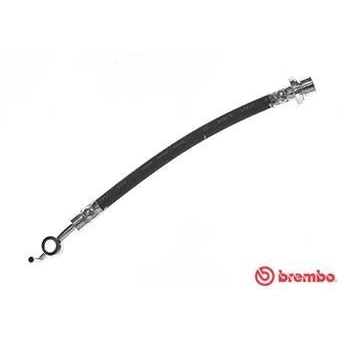 Billede af BREMBO T 83 121 Bremseslange 245 F10X1 TOYOTA: Corolla Verso
