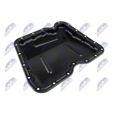 Billede af NTY BMO NS 014 Bundkar uden hul til olieniveau sensor nede NISSAN: Qashqai / Qashqai+2 I, RENAULT: TRAFIC 2 Kasten, LAGUNA 3 Grandtour, GRAND SCENIC