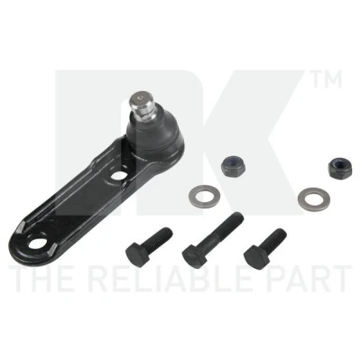 Billede af NK 5043935 Bærekugle 18