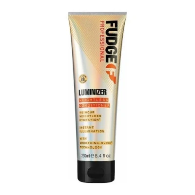 Billede af Fudge Luminizer Weightless Conditioner 250 ml