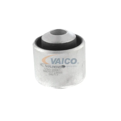 Billede af VAICO V30 2591 Bøsning Original Quality på begge sider, bagaksel Gummimetalleje til bærearm MERCEDES BENZ: R klasse