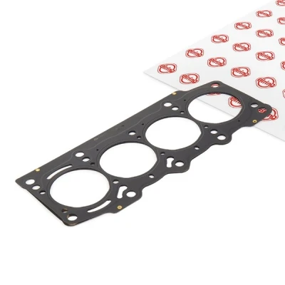Billede af ELRING 344.671 Toppakning 0,72 72,4 pakning med metallag FIAT: Punto III Hatchback, Evo 500 ALFA ROMEO: MiTo