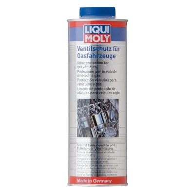 Billede af LIQUI MOLY 4012 Ventilrens Naturgas Dåse