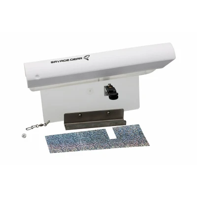 Billede af MP Paravane XL