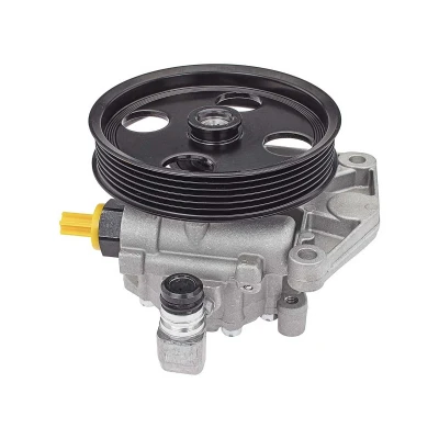Billede af MEYLE 014 631 0040 Hydraulikpumpe Hydraulisk MERCEDES BENZ: C klasse Sedan