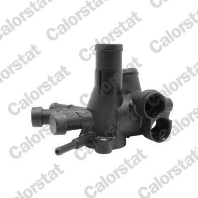 Billede af CALORSTAT by Vernet WF0017 Kølemiddelflange uden pakning VOLKSWAGEN: GOLF 2, Polo II Hatchback