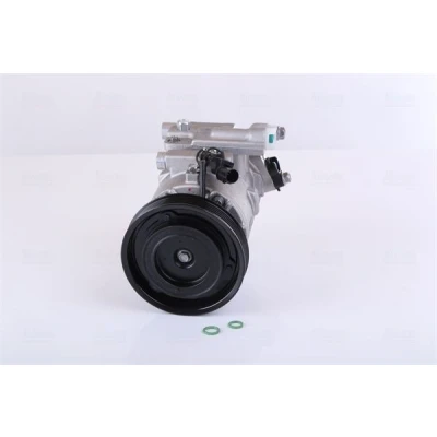 Billede af NISSENS 890684 Kompressor DV12 12 PAG 46 R 134a