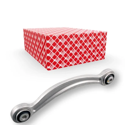 Billede af FEBI BILSTEIN 179409 Bærearm Bagaksel højre, oppe, foran, A3 trekantsarm (lastvogn) Aluminium MERCEDES BENZ: CLS Coupe, C klasse Coupe