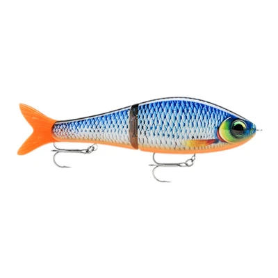 Billede af Rapala Super Shadow Rap Glide 11cm Blue Ghost (BGH)