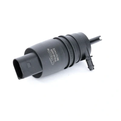 Billede af VEMO Original Quality V10 08 0203 Vaskepumpe 12 BMW: X5, 5 Sedan, Touring, MERCEDES BENZ: S klasse E T modell, Sedan
