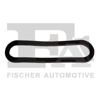 Billede af FA1 143 728 Holder, udstødningssystem