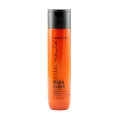 Billede af Matrix Total Results Mega Sleek Shampoo 300 ml