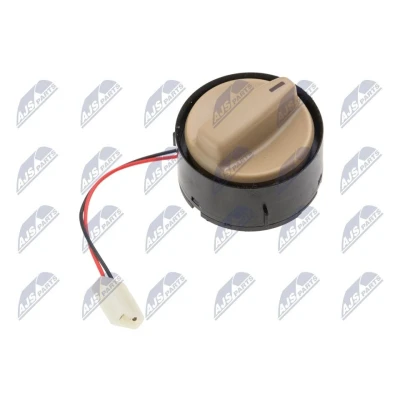 Billede af NTY EZC VW 507 Kontakt, kaleche