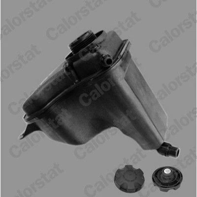 Billede af CALORSTAT by Vernet ET0138C1 Ekspansionsbeholder med sensor, afdækningspropper BMW: 3 Touring, Coupe, Sedan