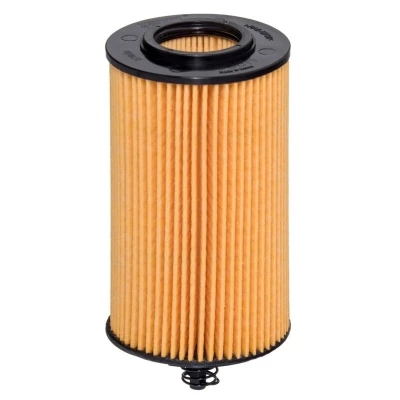 Billede af HENGST FILTER E908H D451 Oliefilter Filterindsats CHEVROLET: Orlando, Cruze Sedan, Stationcar, OPEL: Mokka / X