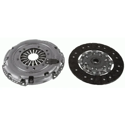 Billede af SACHS 3000 950 768 Kobling uden udrykkerleje 240 FORD: FOCUS 3, 3 Turnier, C Max 2