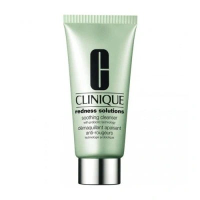 Billede af Clinique Redness Solutions Soothing Cleanser Hudtype 1/2/3/4 150 ml