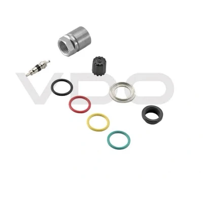 Billede af VDO S180014500A Reperationssæt, hjusensor (Dæktryk kontrolsystem)