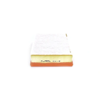 Billede af BOSCH F 026 400 550 Luftfilter 58,3 186 240 Filterindsats LAND ROVER: Defender SUV, SUV Cabriolet