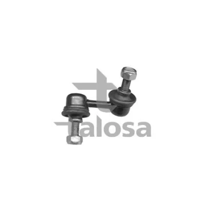 Billede af DYS 30 65473 Stabstag venstre foraksel 55 HONDA: Civic 7 Hatchback, CR V 2, Limousine