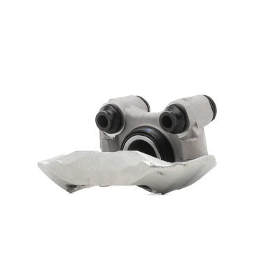 Billede af FERODO PREMIER FCL691407 Bremsekaliber Aluminiumsstøbning uden tilbehør PEUGEOT: 106 II Hatchback, 405 I Sedan, 306 CITROËN: C15 Van