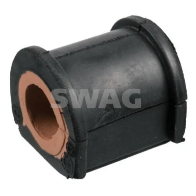 Billede af SWAG 53 91 5584 Stabilisatorbøsning bagaksel Gummi 18 IVECO: DAILY 5 Pritsche/Fahrgestell, 3 Kasten/Kombi, 2 Kasten/Kombi
