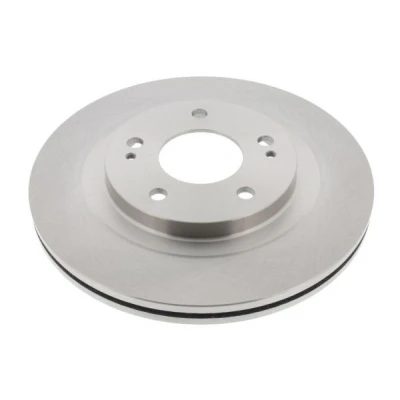 Billede af MAPCO 45545 Bremseskiver foraksel 285 22 5 ventileret MITSUBISHI: Pajero Pinin