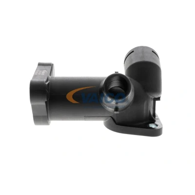 Billede af VAICO V10 8205 Kølemiddelflange Cylinderhoved med pakning Original Quality AUDI: A4 B6 Avant, A6 C5 B5 Avant