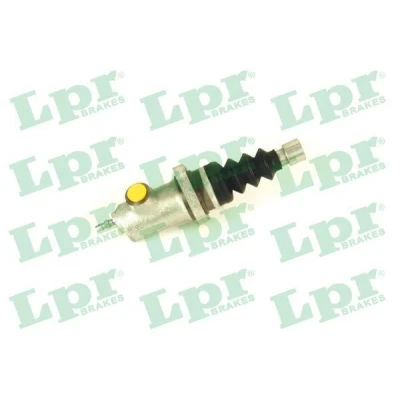 Billede af LPR 8107 Arbejdscylinder VOLKSWAGEN: TRANSPORTER 3 Bus,