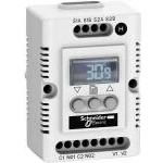 Billede af Elektronisk termostat 230vac
