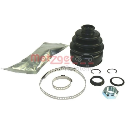 Billede af METZGER 751.008 Drivakselmanchet 100 hjulsidet Polykloropren (Neopren) VOLKSWAGEN: Lupo / 3L, GOLF 3, Polo III Hatchback, SKODA: Octavia 1 Combi