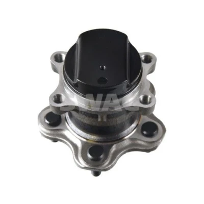 Billede af SWAG 33 10 5233 Hjullejesæt NISSAN: X Trail, Qashqai / Qashqai+2 I, 2