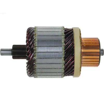Billede af AS PL SA6008 Armatur, starter