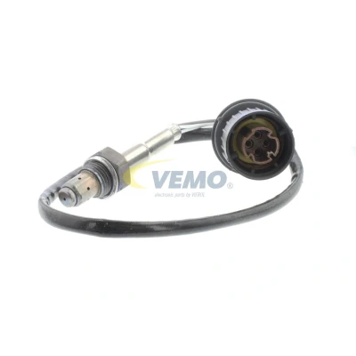 Billede af VEMO V20 76 0054 Lambdasonde Original Quality M18 x 1,5 Gevind, forsmurt rund BMW: 3 Coupe, Sedan, 5 Sedan
