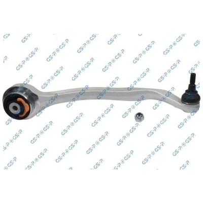 Billede af GSP S060027 Bærearm ydre, Bagaksel højre, nede krydsarm 15,3mm AUDI: A4 B7 Avant, Sedan, B6/B7 Cabriolet