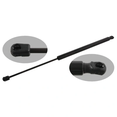 Billede af FEBI BILSTEIN 31948 Gasdæmper 670 604,5 på begge sider FORD: S Max Mk1