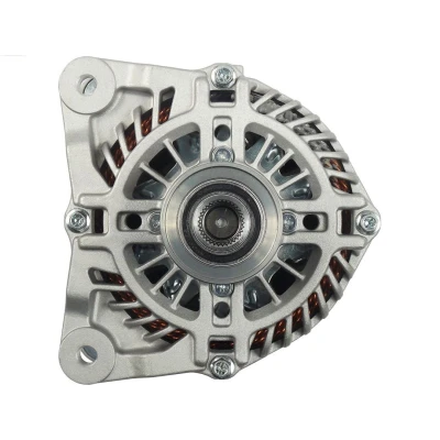 Billede af AS PL A5296 Generator 12V 150A RENAULT: MEGANE 3 Grandtour, GRAND SCENIC 3, 2