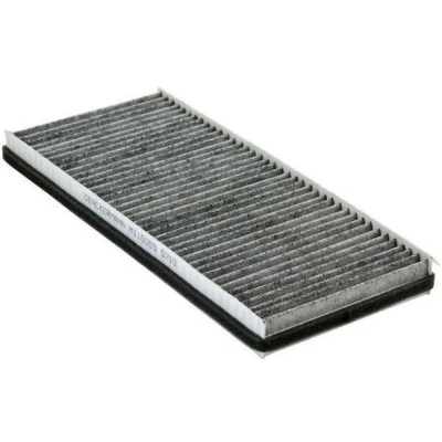 Billede af DENCKERMANN M110055 Kabinefilter Aktivkulfilter 350 162 29 FORD: StreetKA Cabriolet, FIESTA 4, KA Hatchback