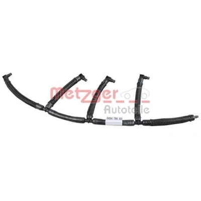 Billede af METZGER 0840046 Slange med ventil egnet til biodiesel VOLKSWAGEN: Polo V Hatchback, Passat B6 Variant, B7 SEAT: Ibiza 4 ST