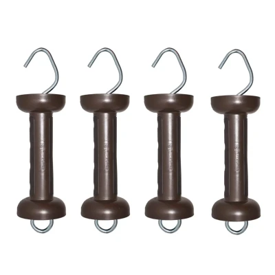 Billede af Gallagher Soft Touch Gate Handle Regular, terra cord/rope (pack of 4)