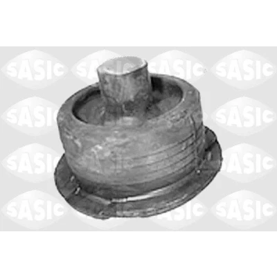Billede af SASIC 9001663 Akselskaft Lejring bagaksel, bag