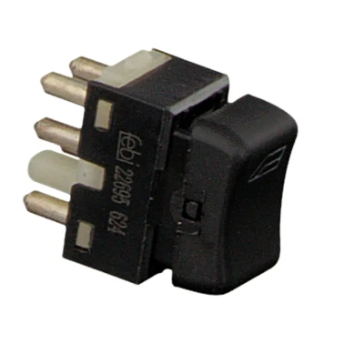 Billede af FEBI BILSTEIN 22695 Kontakt, rudehejs i passagerside