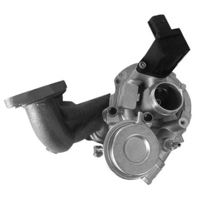 Billede af MAGNETI MARELLI 807101003800 Turbolader Turbo VOLKSWAGEN: Golf 5, Touran I, Sharan II, SKODA: Fabia 2, SEAT: Ibiza 4 Sportcoupe,