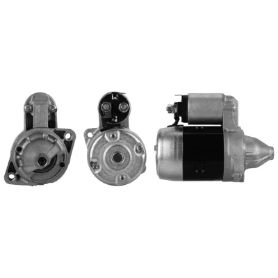 Billede af LUCAS ELECTRICAL LRS02200 Starter 12 0,9 9 HYUNDAI: Getz, Matrix, ACCENT 1, KIA: RIO 2