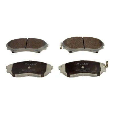 Billede af QUARO QP3276 Bremseklodser med akustisk advarsel for slid