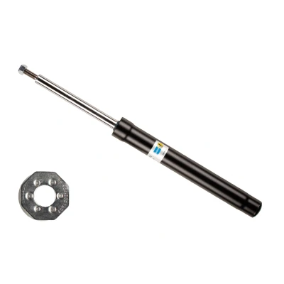 Billede af BILSTEIN B4 OE Replacement 21 030345 Støddæmper foraksel Gastryk dobbeltrør Fjederbensindsats nederste plade, øverste stift