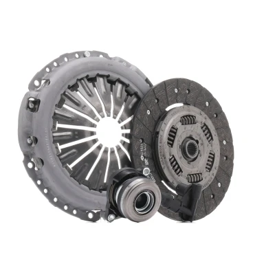 Billede af SACHS 3000 990 495 Kobling 240 FORD: FOCUS 3, 3 Turnier, Mondeo 5 Kombi